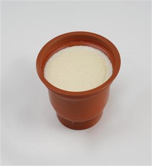 ماست کوزه ای ( سنتی ویژه رستوران )