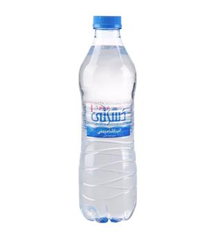 آب سودا ( 250 گازدار )