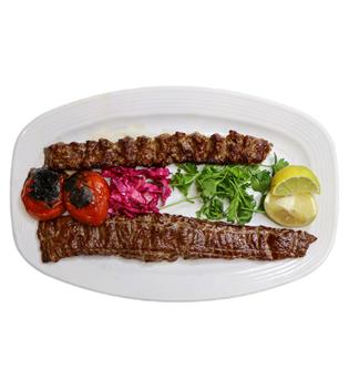 کباب سلطانی - گوسفندی 